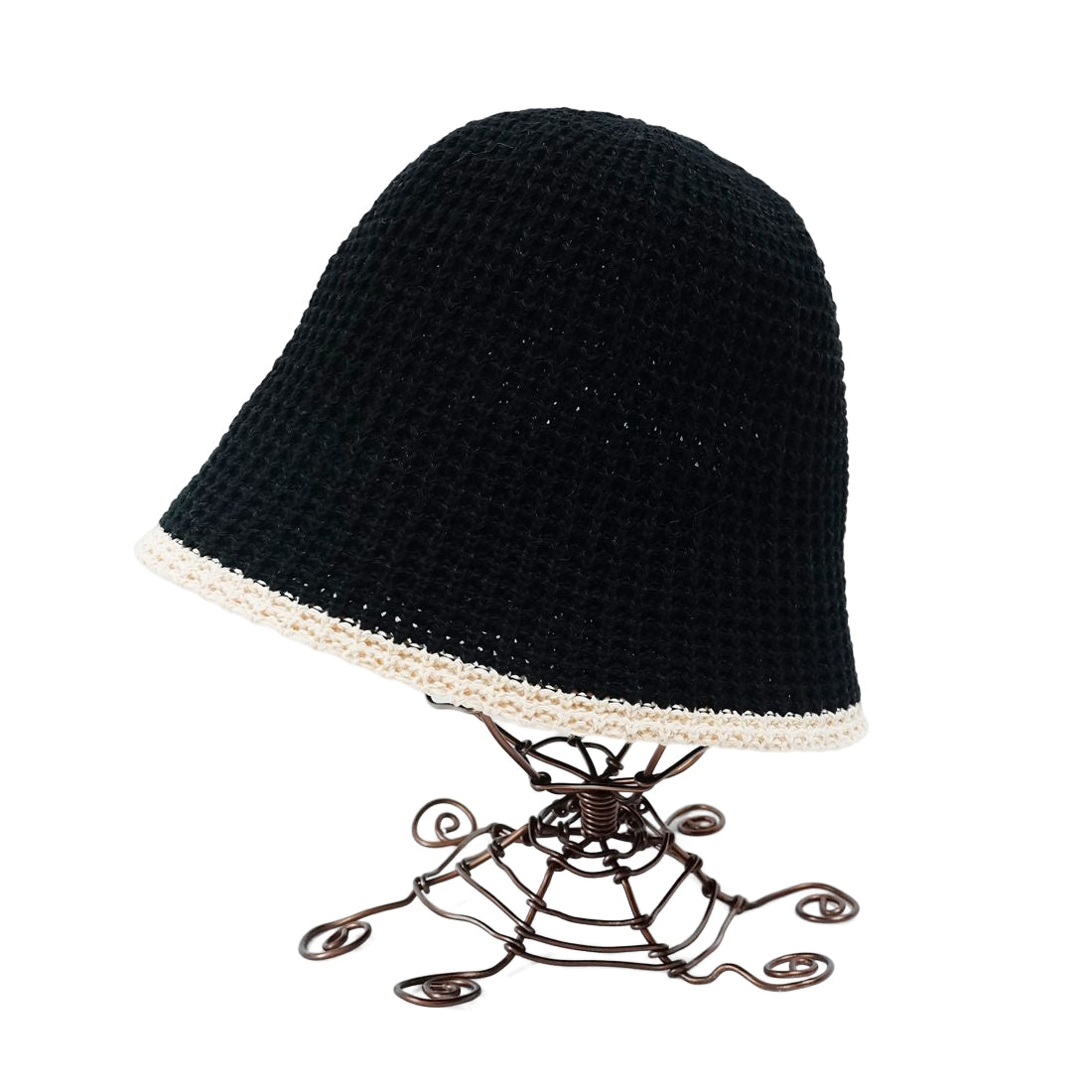 クローシェハット ハット HAT 帽子 ライン
