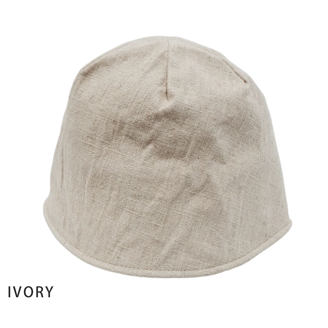 クローシェハット ハット HAT 帽子 ワイヤーエッジ