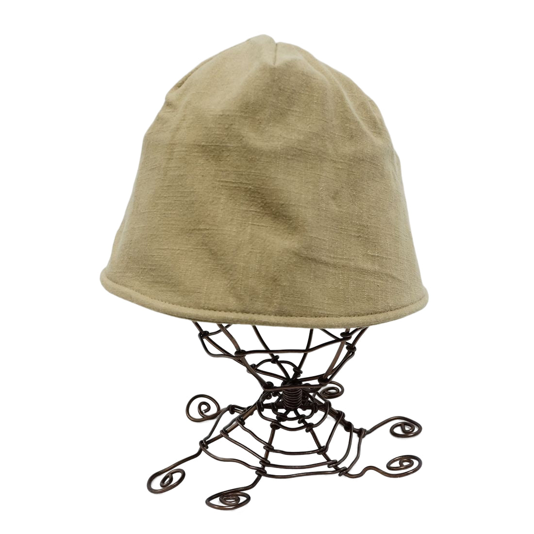 クローシェハット ハット HAT 帽子 ワイヤーエッジ
