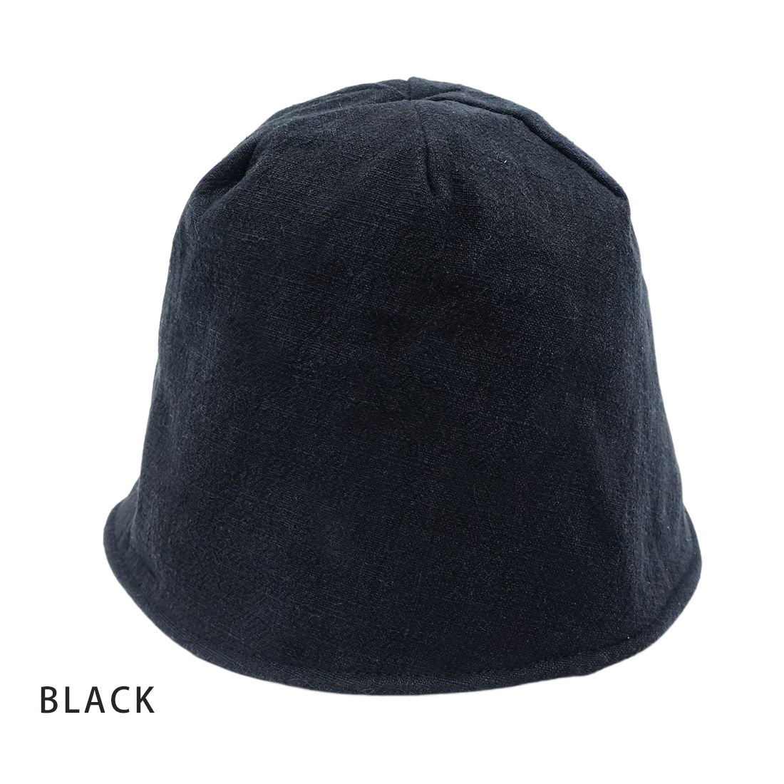 クローシェハット ハット HAT 帽子 ワイヤーエッジ
