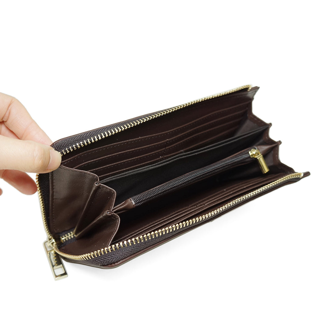 財布 長財布 L字型 ウォレット メンズ レディース ビジネス キーズ Keys
