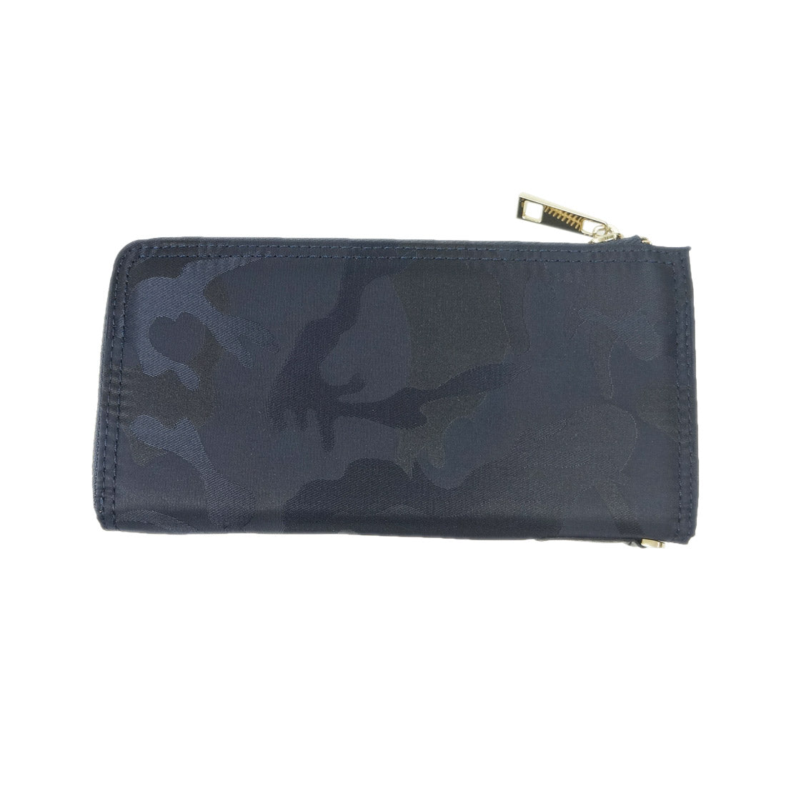 財布 長財布 L字型 カモ 迷彩柄 ウォレット メンズ レディース ビジネス キーズ Keys
