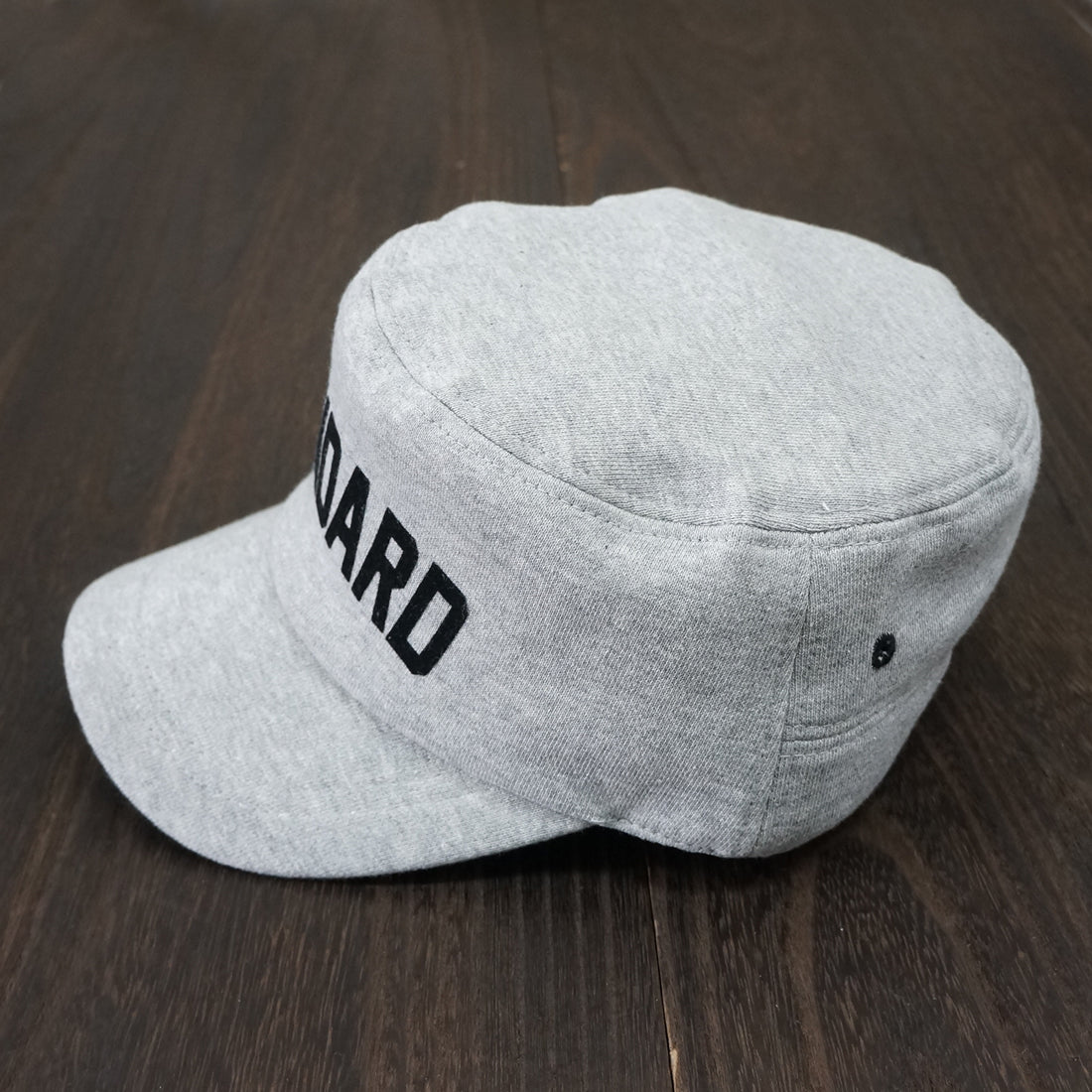 帽子 キャップ ワーク ワークキャップ cap メンズ スウェット ロゴ PENNANTBANNERS