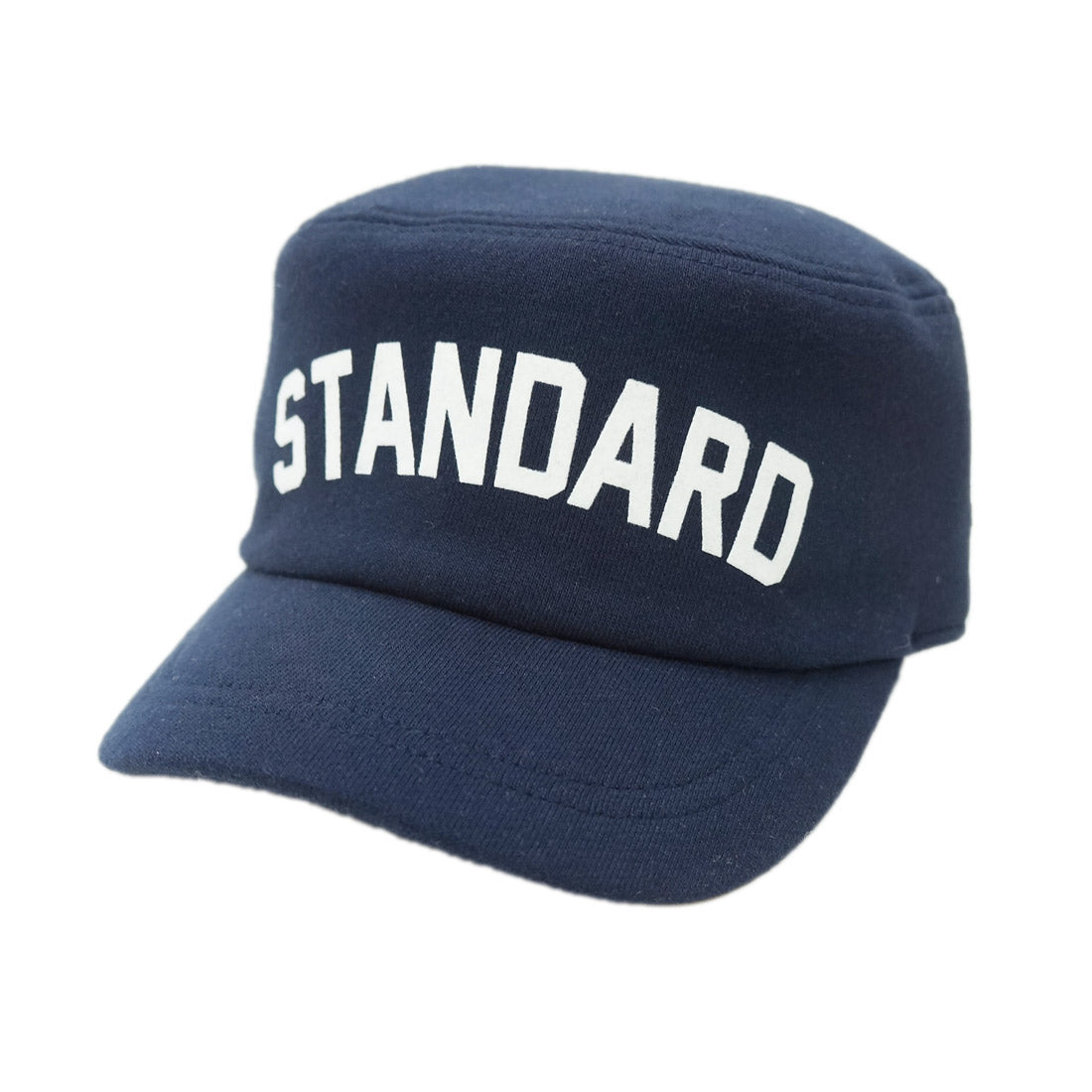 帽子 キャップ ワーク ワークキャップ cap メンズ スウェット ロゴ PENNANTBANNERS