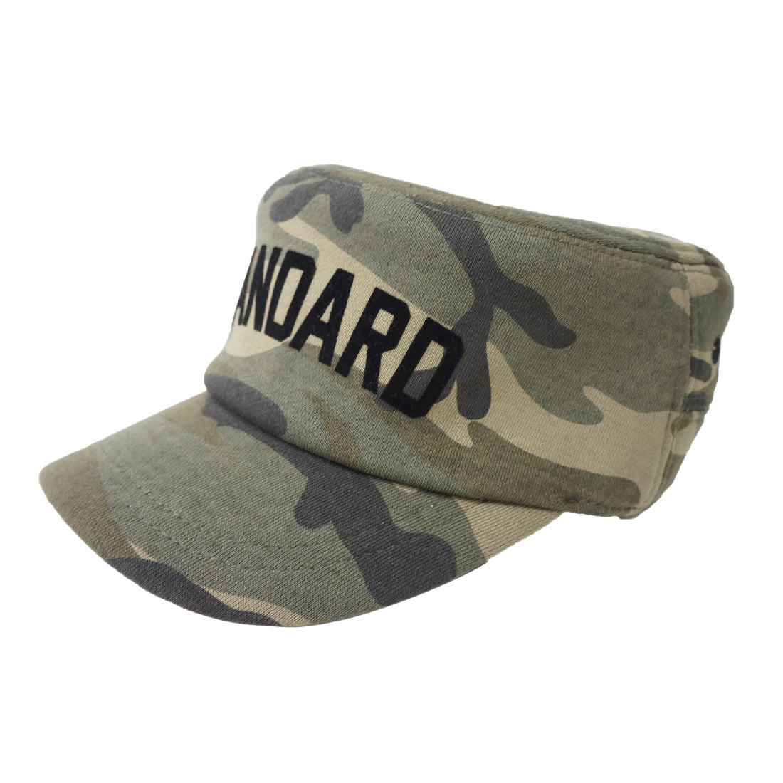 帽子 キャップ ワーク ワークキャップ cap メンズ スウェット ロゴ PENNANTBANNERS
