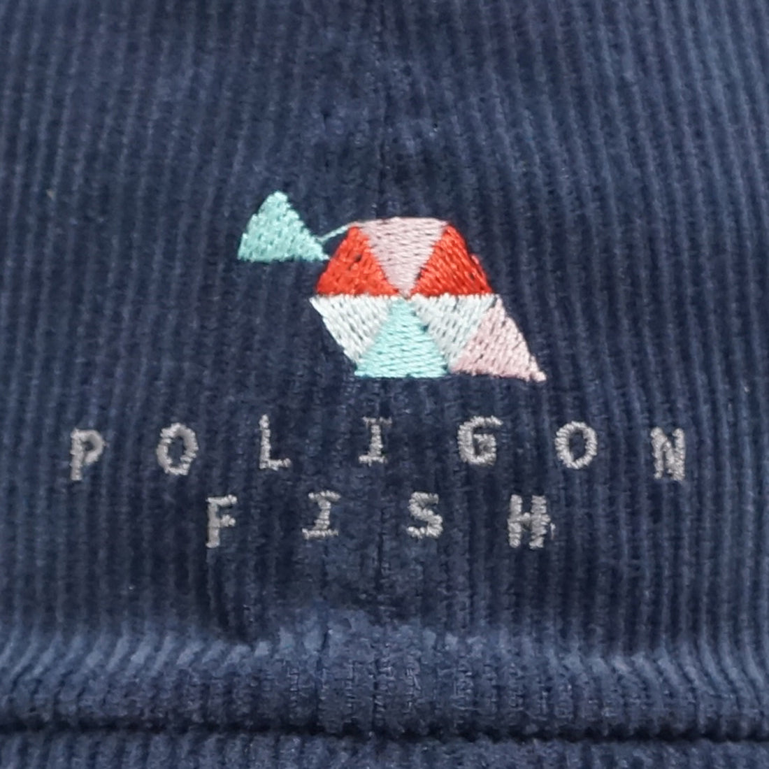 帽子 キャップ レディース メンズ コーデュロイ ベースボールキャップ ツバ付き 春 秋 冬 刺繍 キーズ Keys