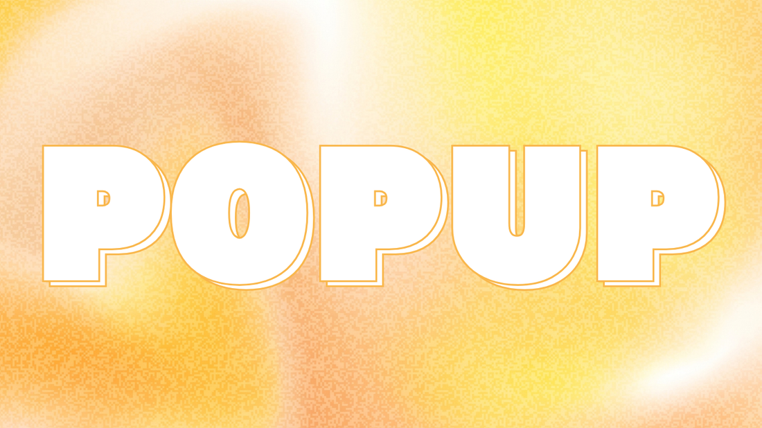 Freely POPUPのお知らせ＠リバーウォーク北九州