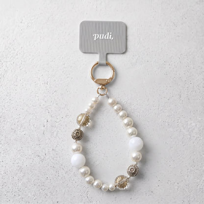 MODERN PEARL STRAP