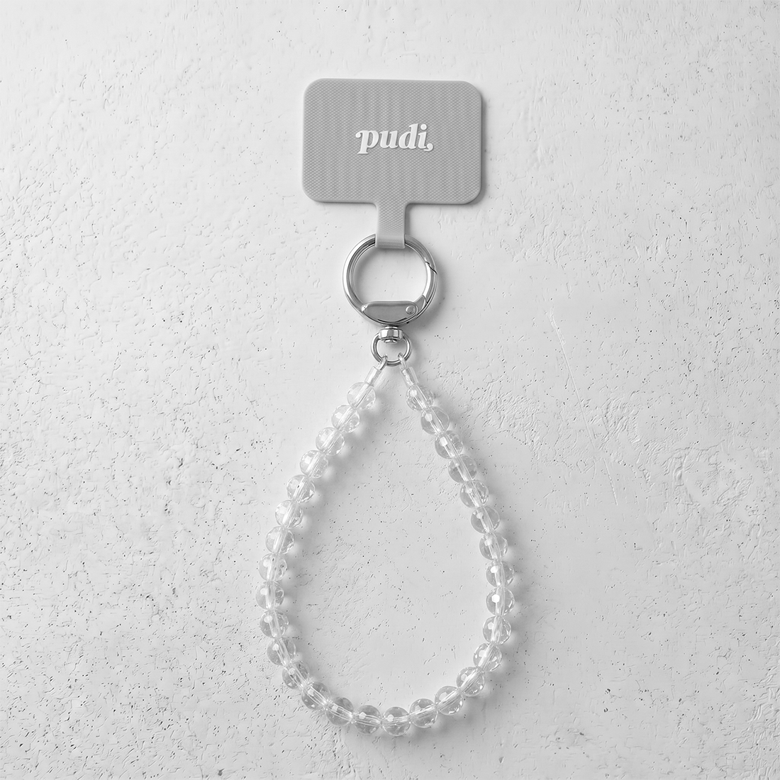 LINE CLEAR STRAP