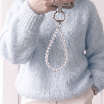 LINE CLEAR STRAP