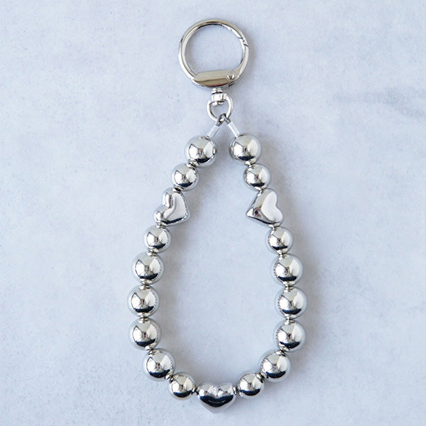 THREE HEART STRAP