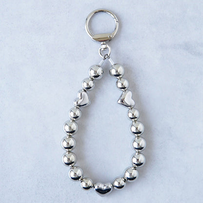 THREE HEART STRAP