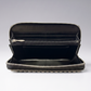 Round wallet