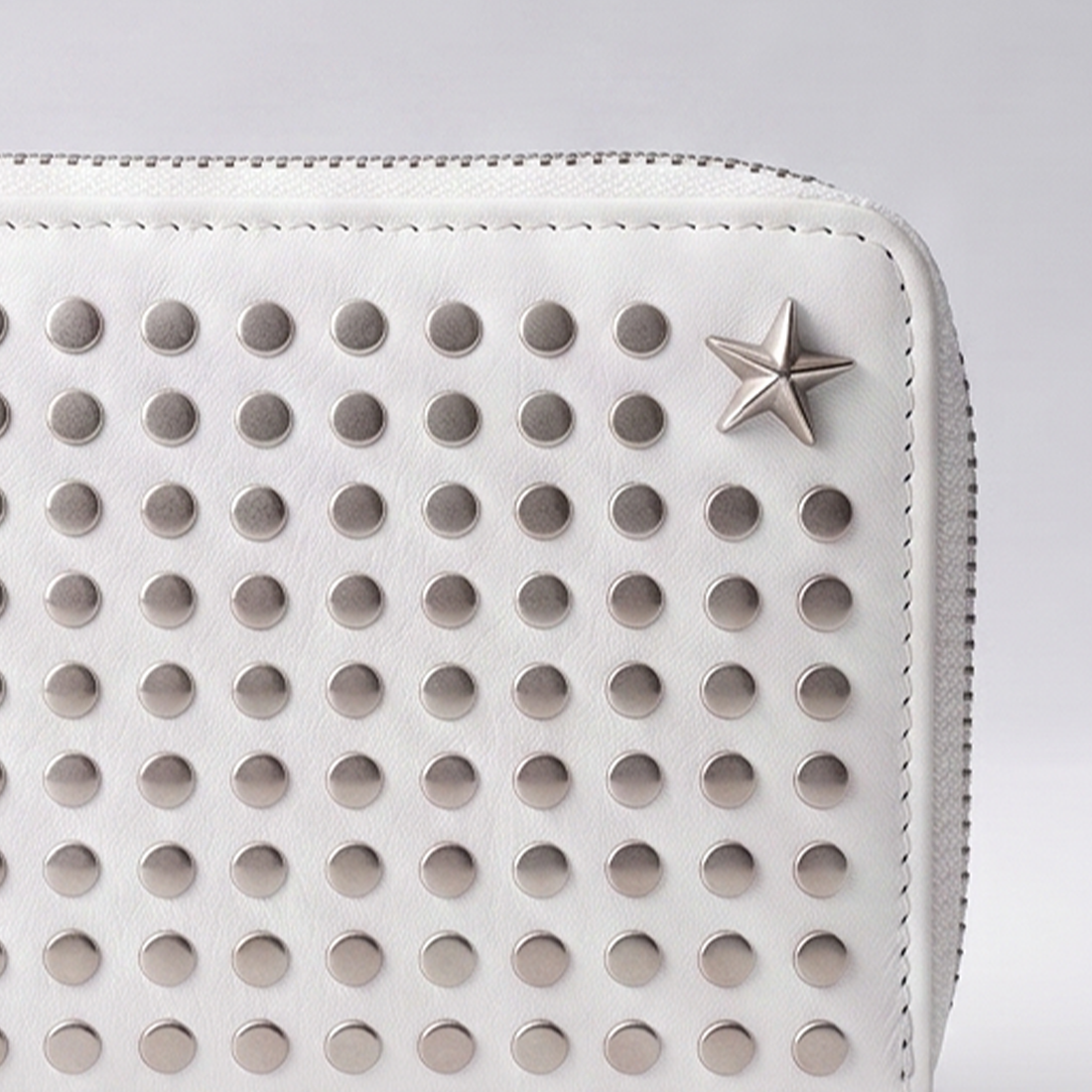 Half wallet
