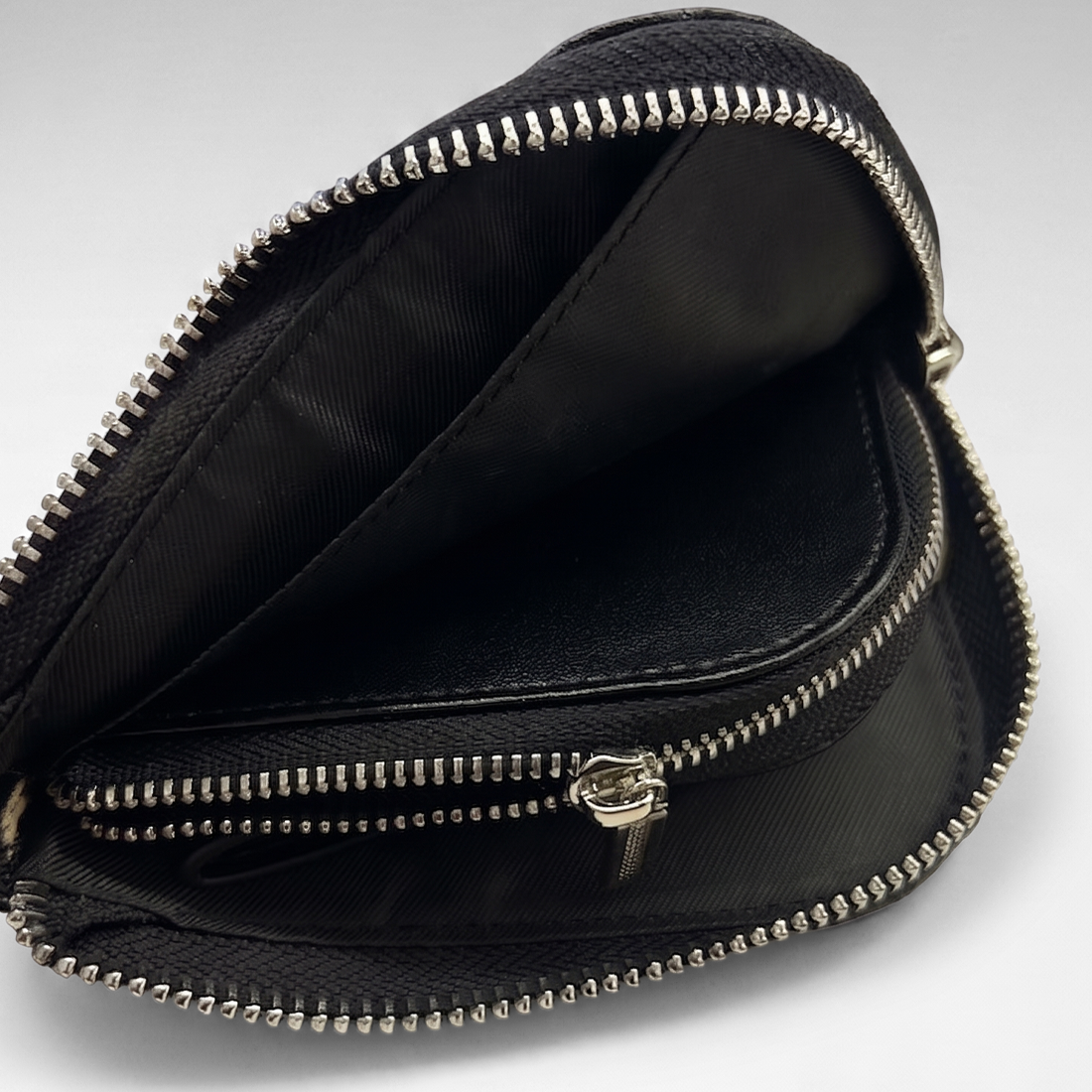 Coin wallet