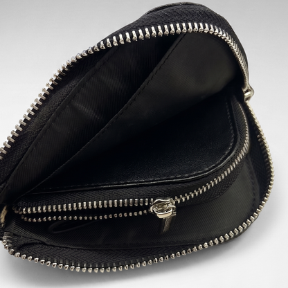 Full studs coin wallet