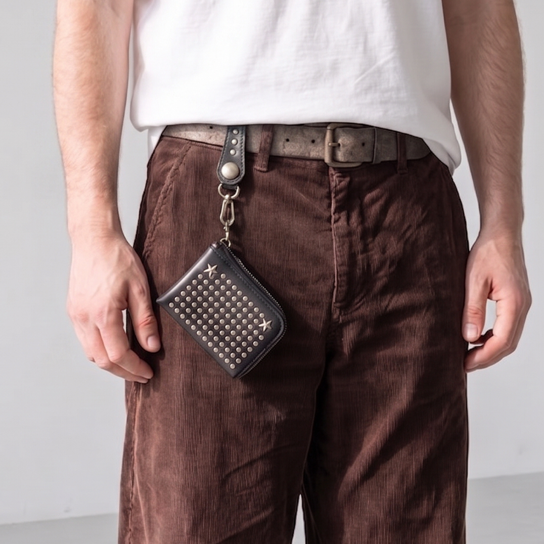 Coin wallet