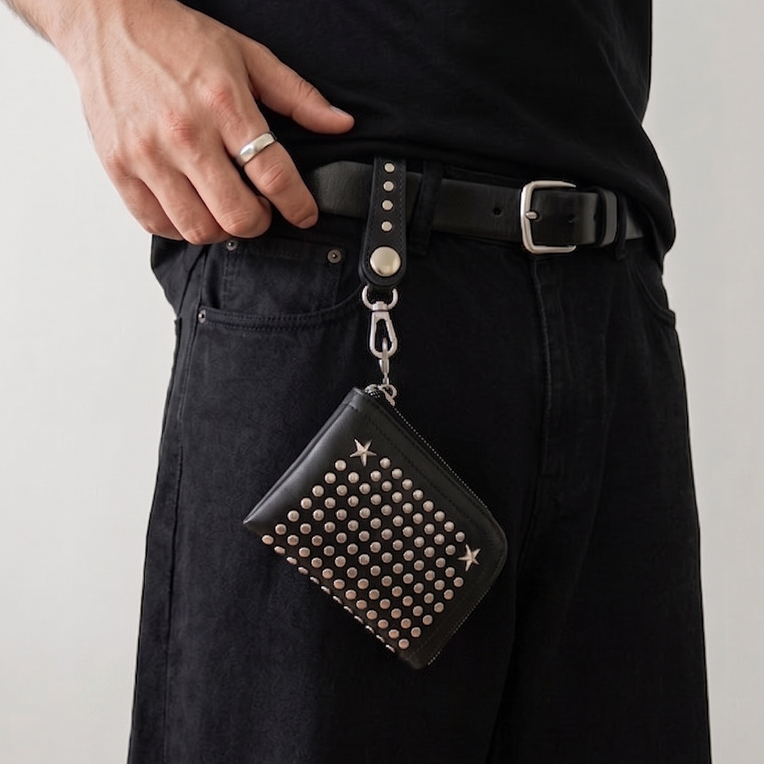 Coin wallet
