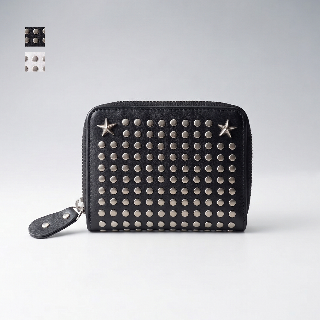 Half wallet
