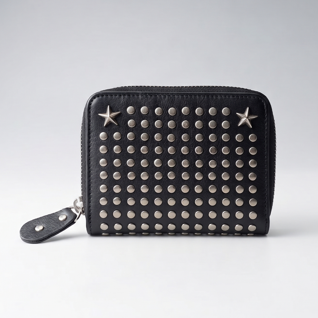 Half wallet