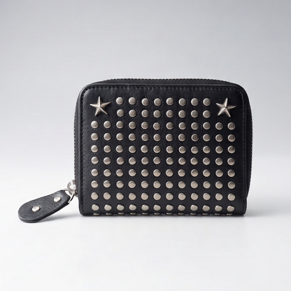 Half wallet