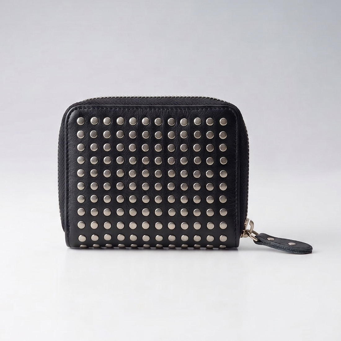 Half wallet