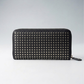 Round wallet