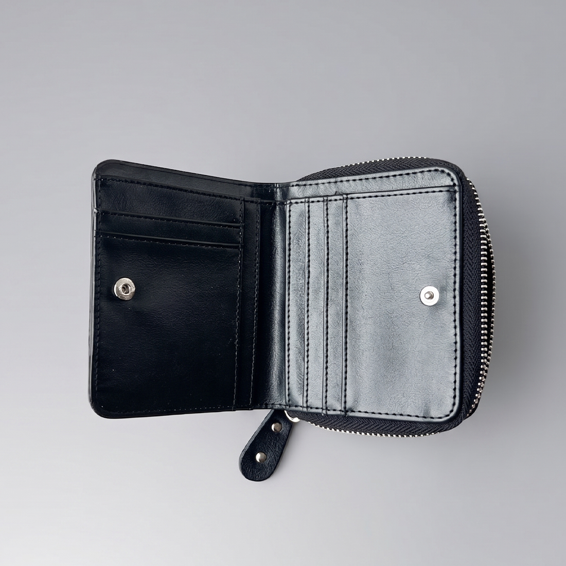 Half wallet