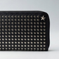 Round wallet