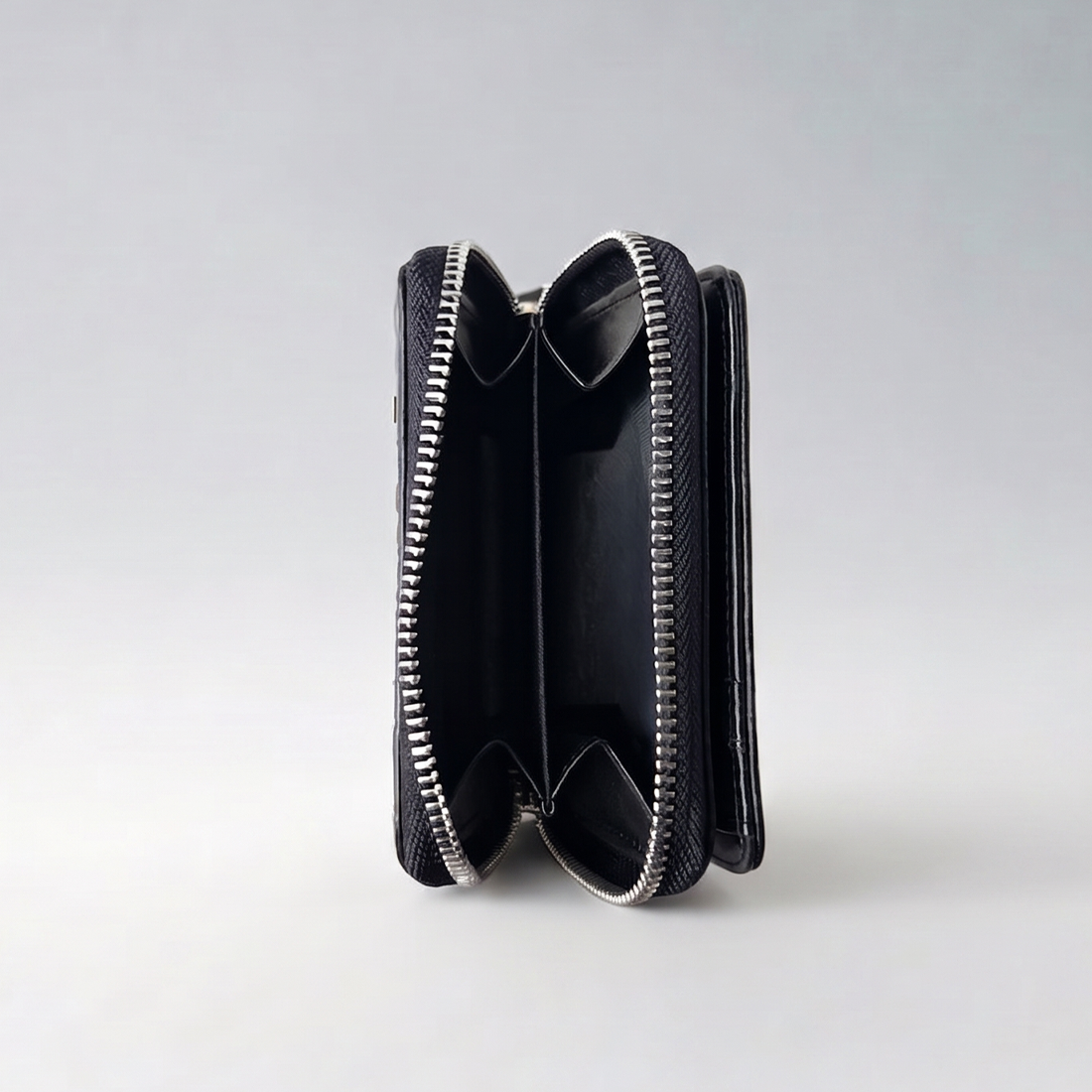 Half wallet