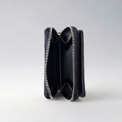 Full studs half wallet