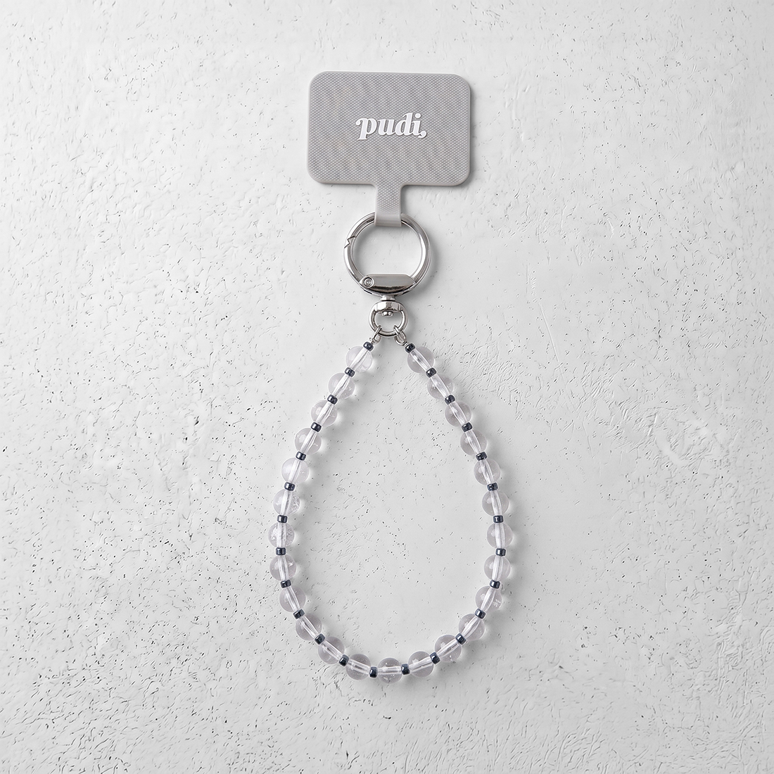 COLOR BEAD STRAP