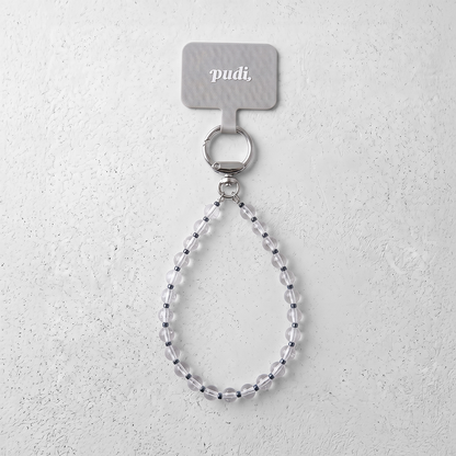 COLOR BEAD STRAP