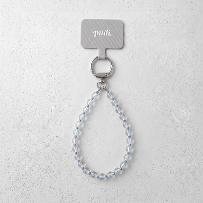 COLOR BEAD STRAP