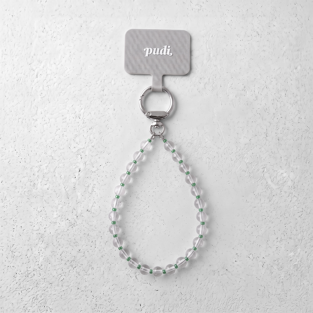 COLOR BEAD STRAP