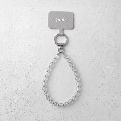 COLOR BEAD STRAP