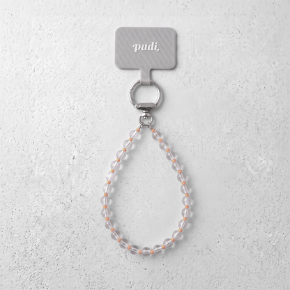 COLOR BEAD STRAP