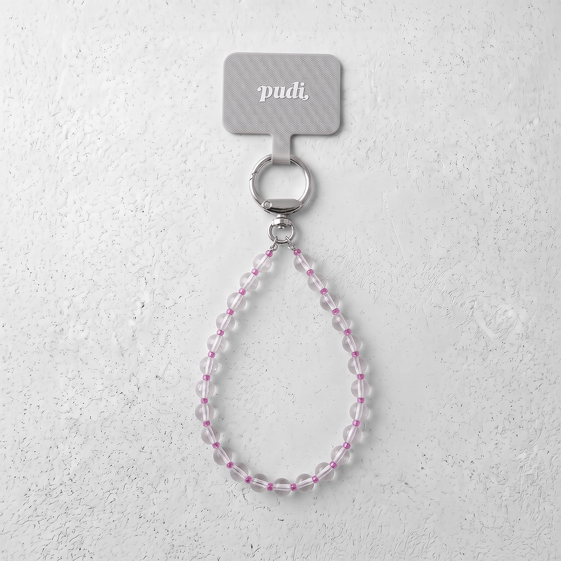 COLOR BEAD STRAP