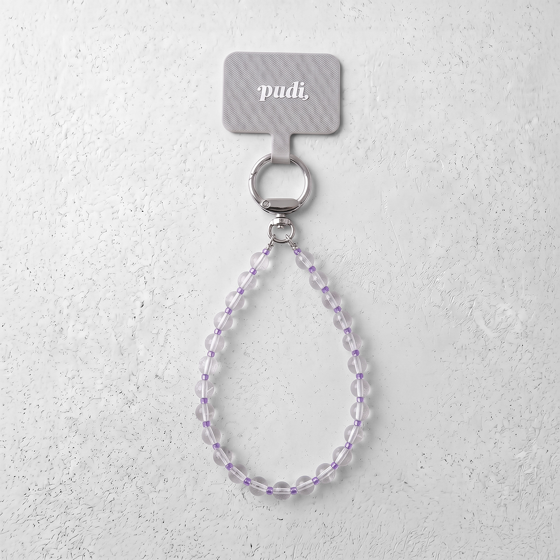 COLOR BEAD STRAP
