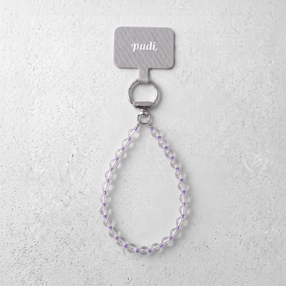 COLOR BEAD STRAP