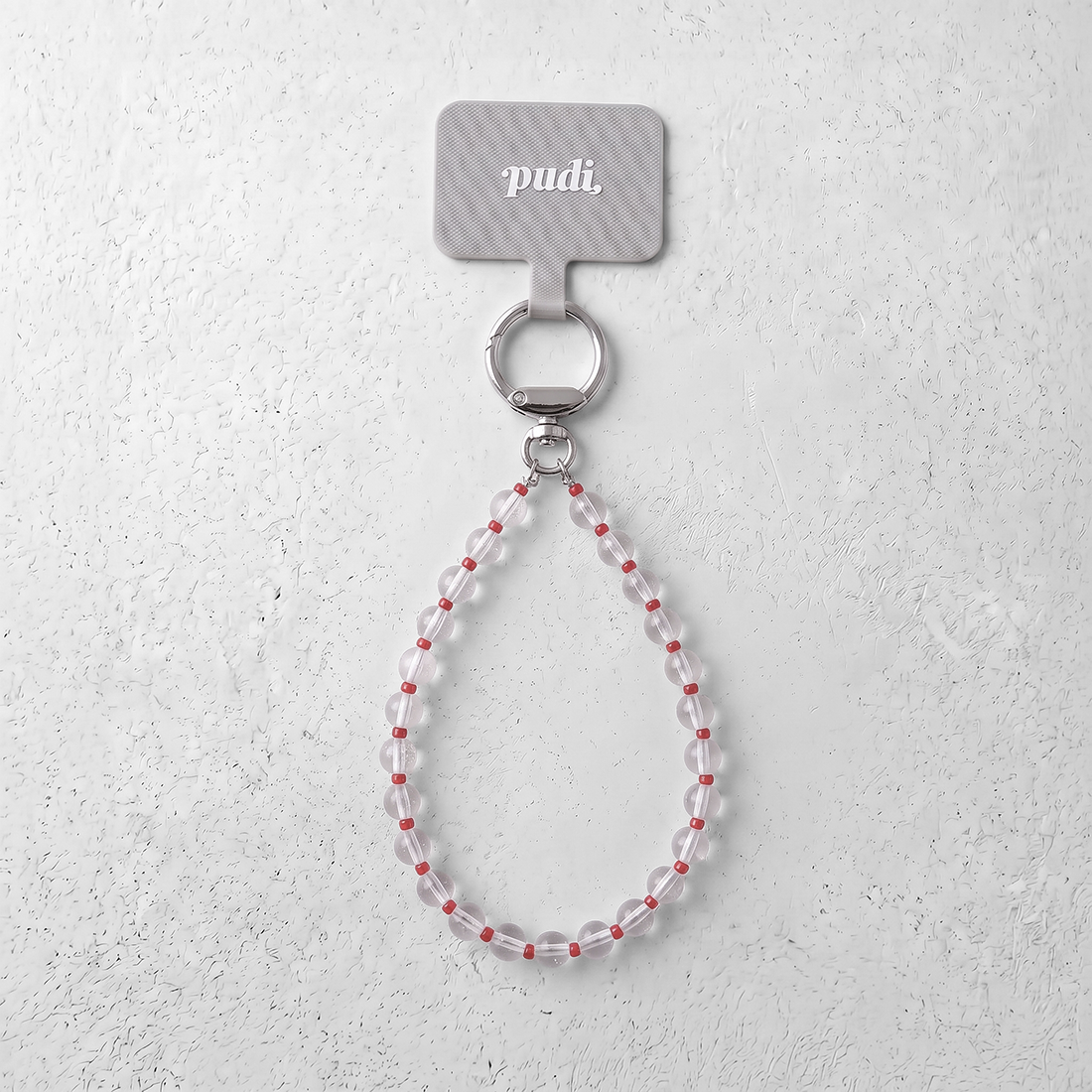 COLOR BEAD STRAP
