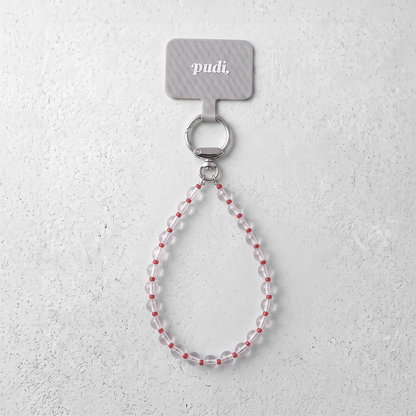 COLOR BEAD STRAP