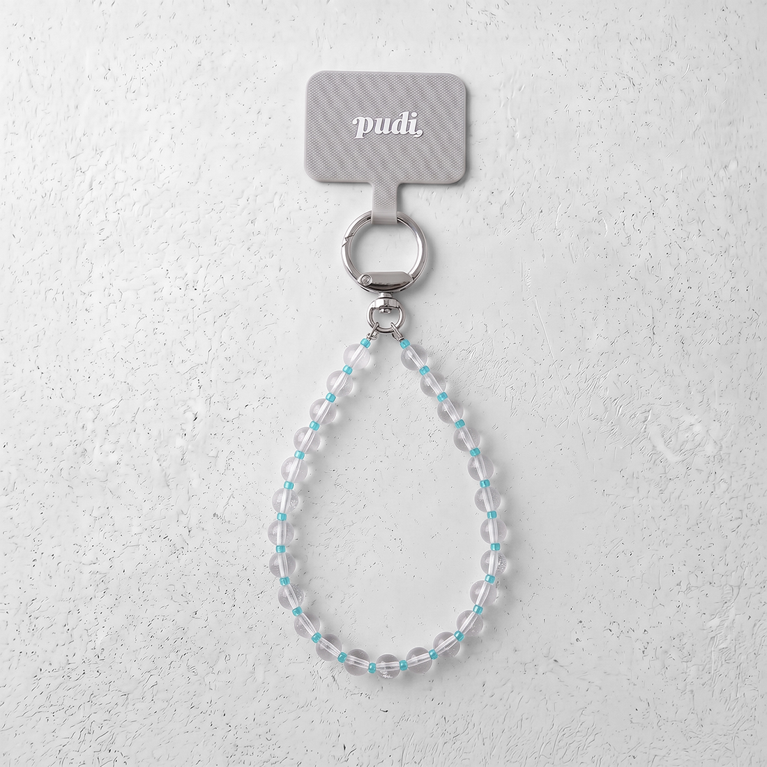 COLOR BEAD STRAP