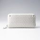 Round wallet