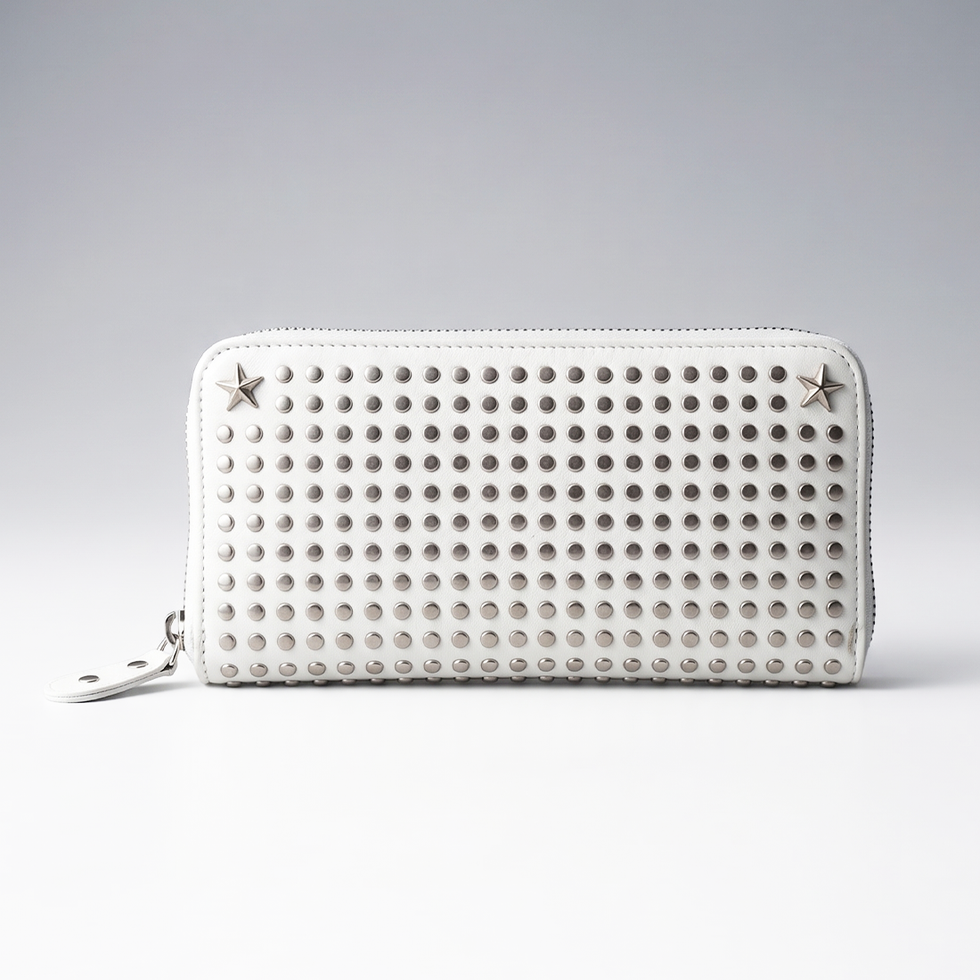 Round wallet