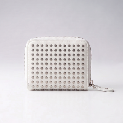 Full studs half wallet