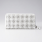 Round wallet