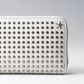 Round wallet