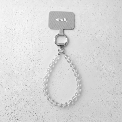COLOR BEAD STRAP