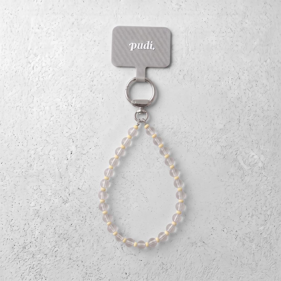 COLOR BEAD STRAP